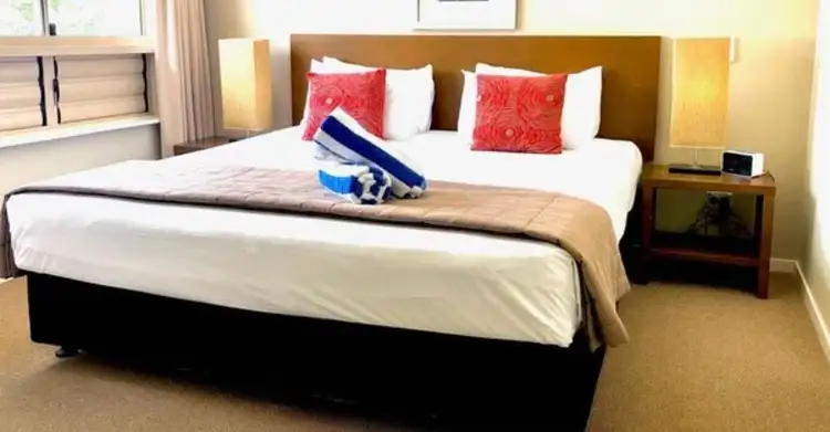 Fourth view of Homely unit listing, 49-63 WILLIAMS ESPLANADE, Palm Cove QLD 4879