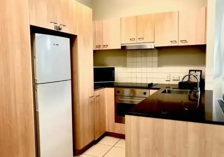 Fifth view of Homely unit listing, 49-63 WILLIAMS ESPLANADE, Palm Cove QLD 4879