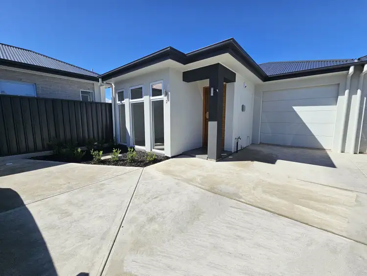 Second view of Homely townhouse listing, 2/24A Green Avenue, Seaton SA 5023