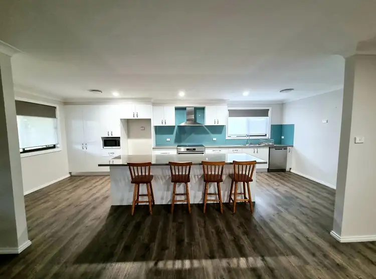 Fifth view of Homely house listing, 235 NORTH FORBES ROAD, Condobolin NSW 2877