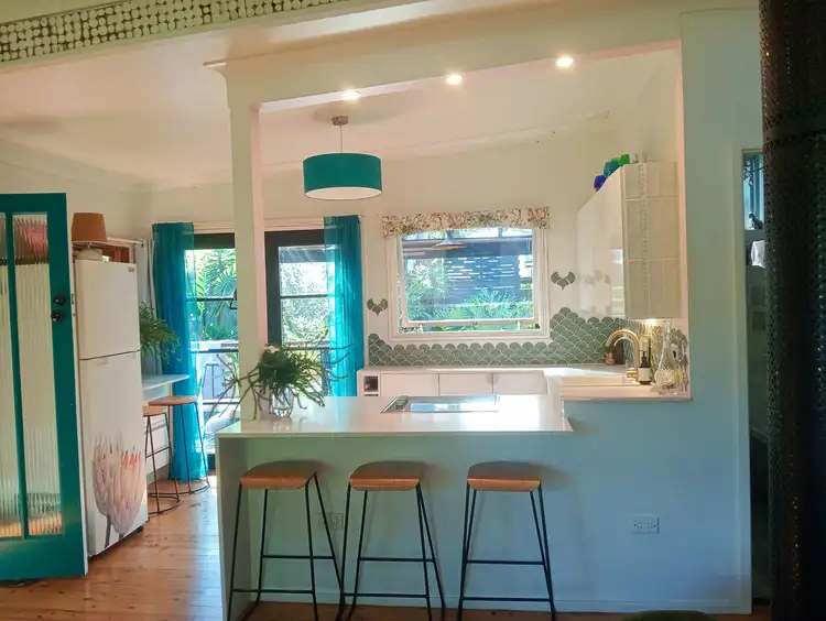 Third view of Homely house listing, 75 DUNALBAN AVENUE, Woy Woy NSW 2256