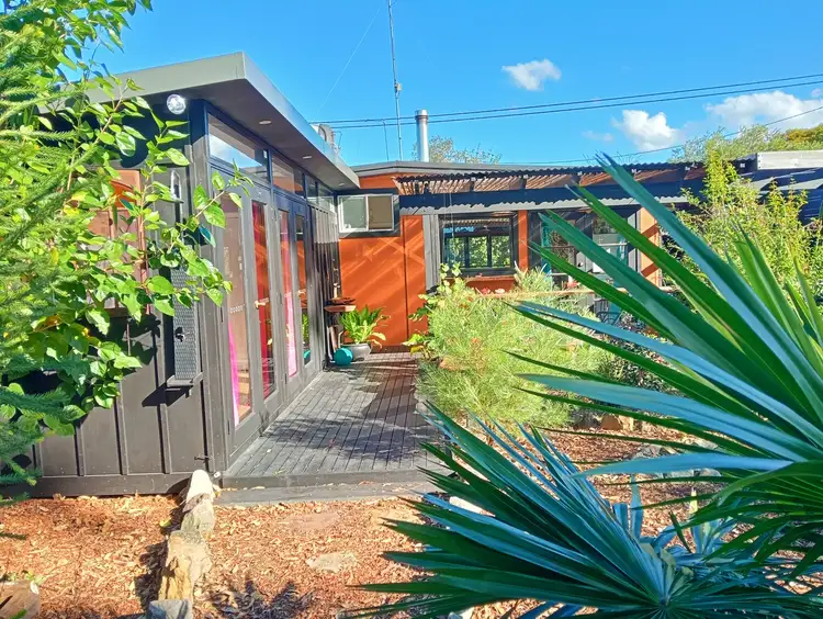 Fifth view of Homely house listing, 75 DUNALBAN AVENUE, Woy Woy NSW 2256