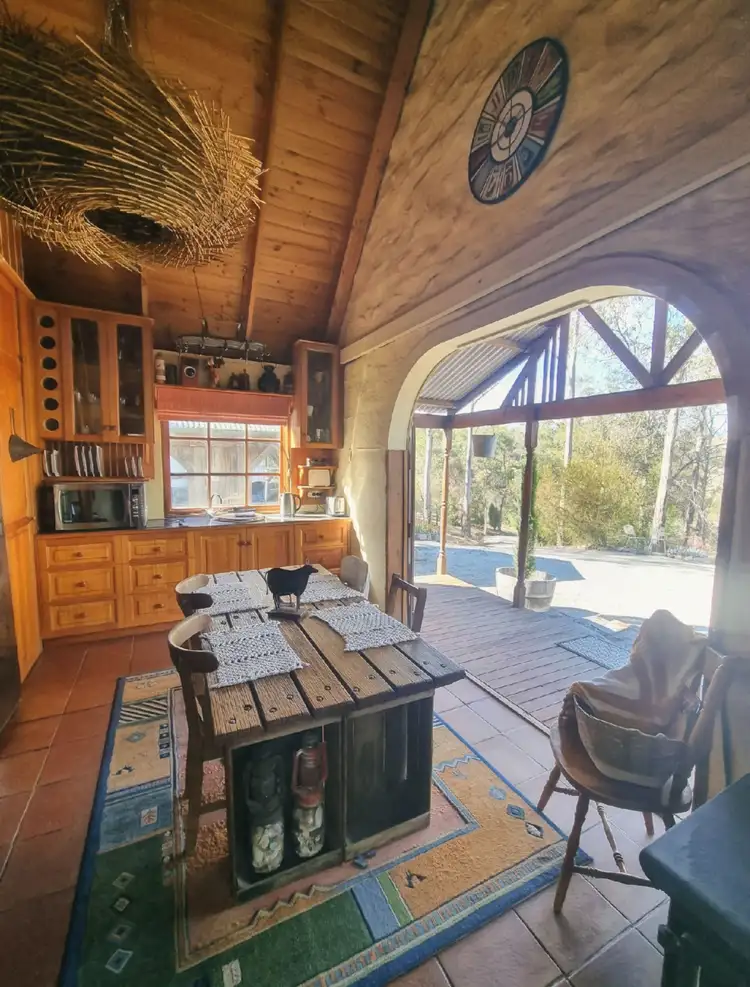 Third view of Homely house listing, 9 BOWDEN COURT, Forcett TAS 7173