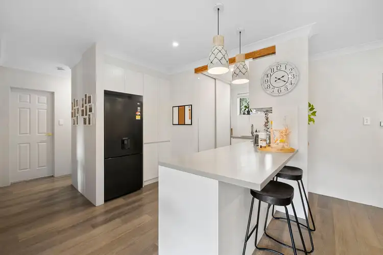 Fourth view of Homely unit listing, 7/247-251 Kingsway, Caringbah NSW 2229