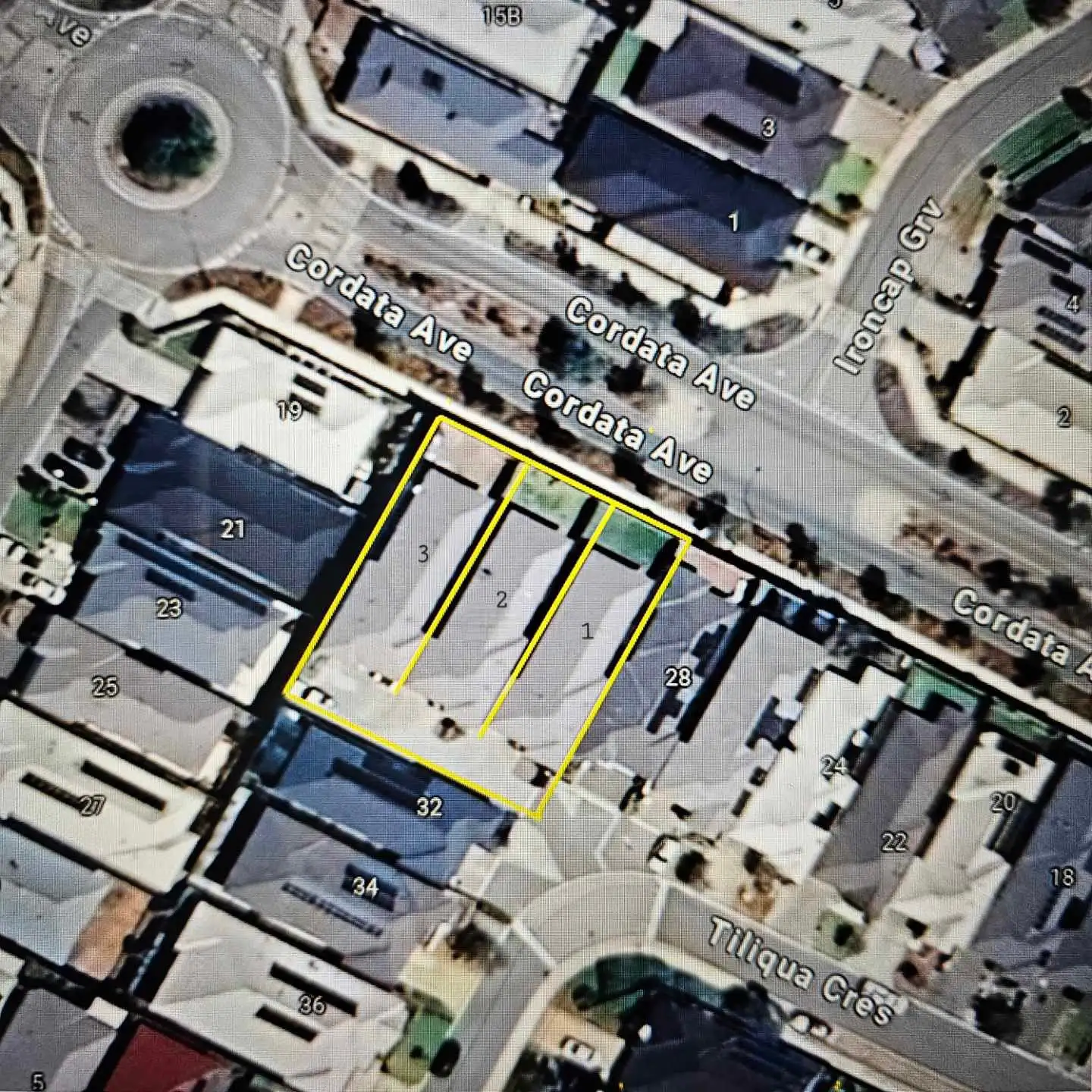 Main view of Homely block of units listing, 30 TILIQUA CRESCENT, Wandi WA 6167