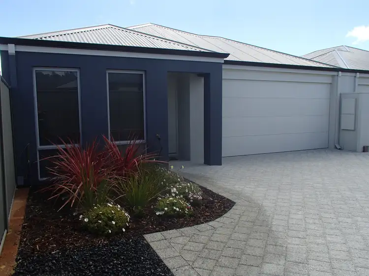 Second view of Homely block of units listing, 30 TILIQUA CRESCENT, Wandi WA 6167