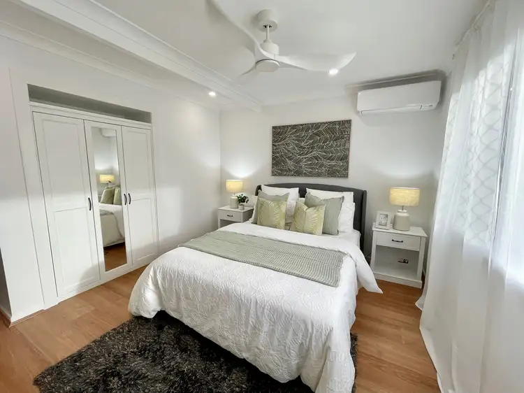 Second view of Homely unit listing, UNIT 1/9 BEDSER STREET, Macgregor QLD 4109