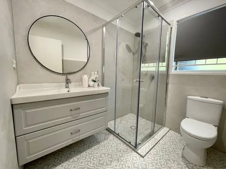 Third view of Homely unit listing, UNIT 1/9 BEDSER STREET, Macgregor QLD 4109