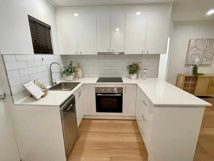 Fourth view of Homely unit listing, UNIT 1/9 BEDSER STREET, Macgregor QLD 4109