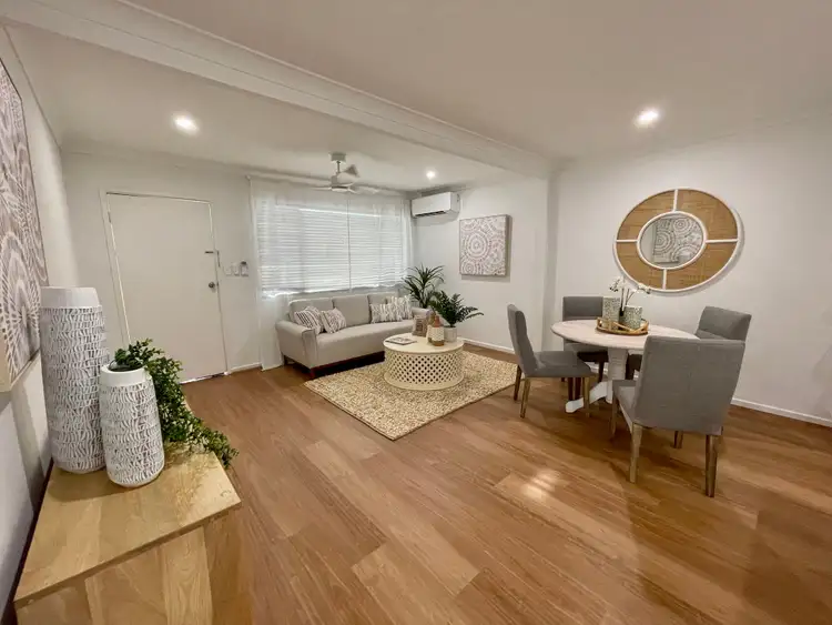 Fifth view of Homely unit listing, UNIT 1/9 BEDSER STREET, Macgregor QLD 4109