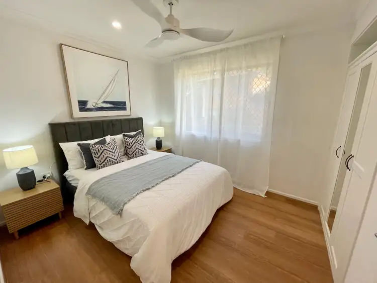 Sixth view of Homely unit listing, UNIT 1/9 BEDSER STREET, Macgregor QLD 4109