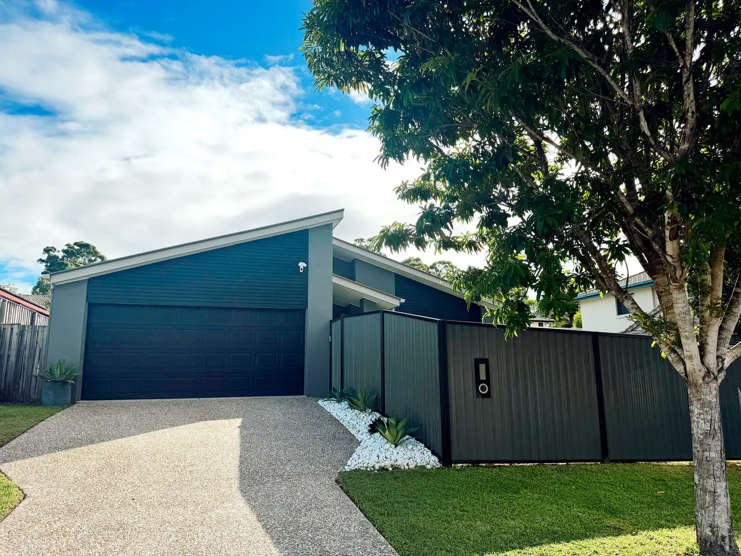 Main view of Homely house listing, 24 WITHEREN CIRCUIT, Pacific Pines QLD 4211