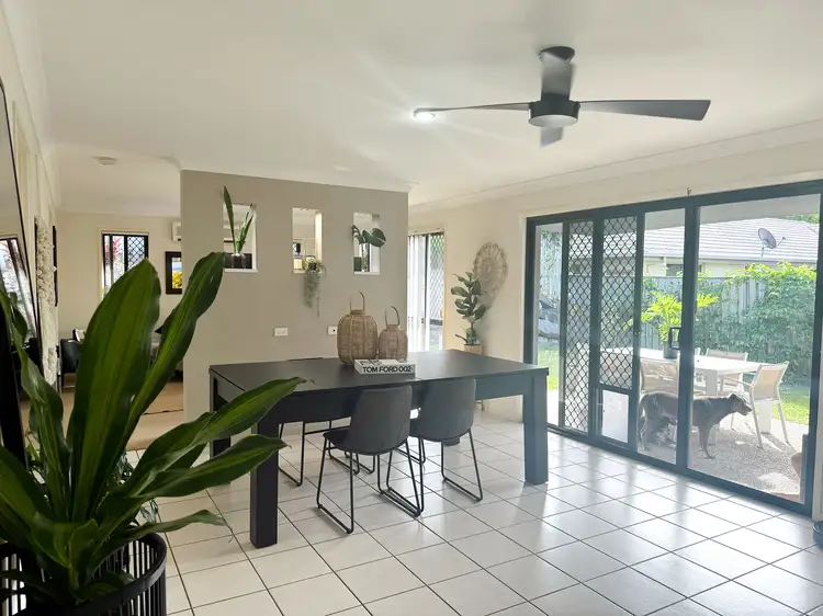 Second view of Homely house listing, 24 WITHEREN CIRCUIT, Pacific Pines QLD 4211