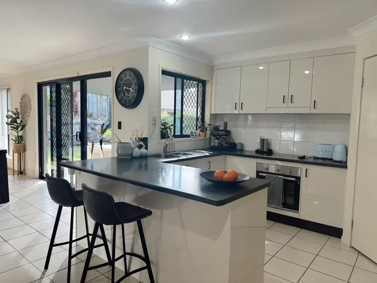 Fourth view of Homely house listing, 24 WITHEREN CIRCUIT, Pacific Pines QLD 4211