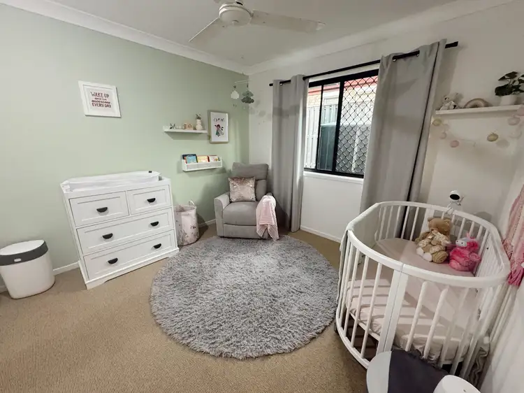Fifth view of Homely house listing, 24 WITHEREN CIRCUIT, Pacific Pines QLD 4211