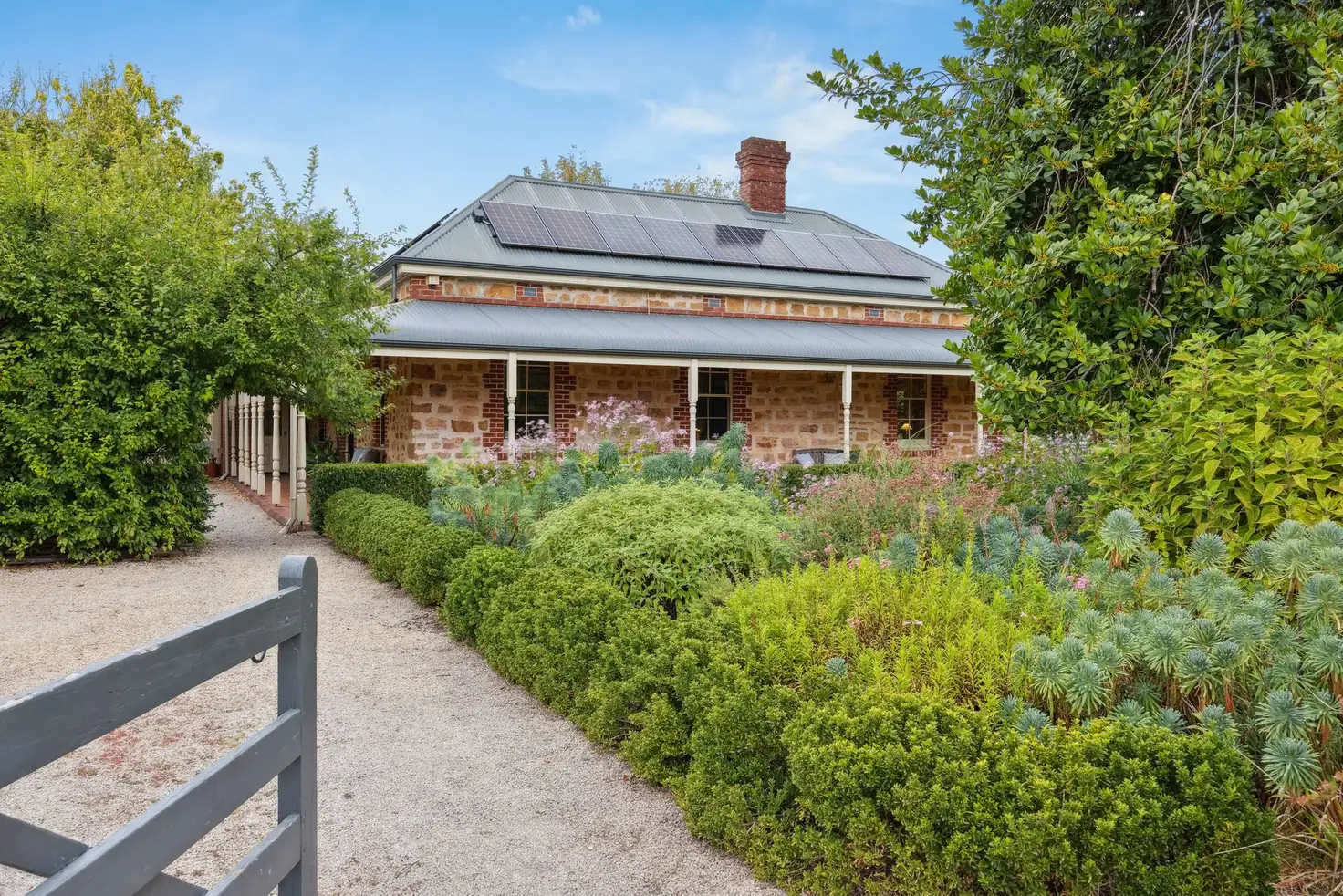 Main view of Homely villa listing, 8 SCHOCROFT ROAD, Piccadilly SA 5151