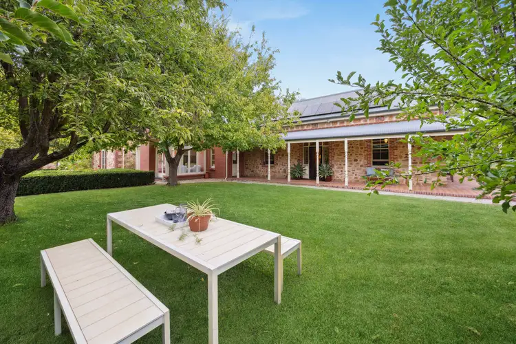 Second view of Homely villa listing, 8 SCHOCROFT ROAD, Piccadilly SA 5151
