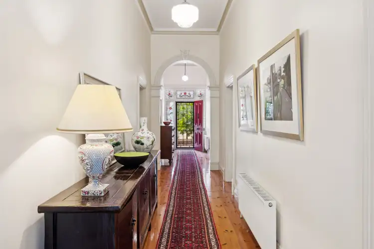 Fourth view of Homely villa listing, 8 SCHOCROFT ROAD, Piccadilly SA 5151