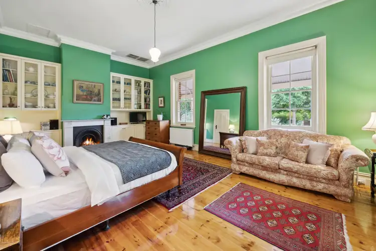 Fifth view of Homely villa listing, 8 SCHOCROFT ROAD, Piccadilly SA 5151