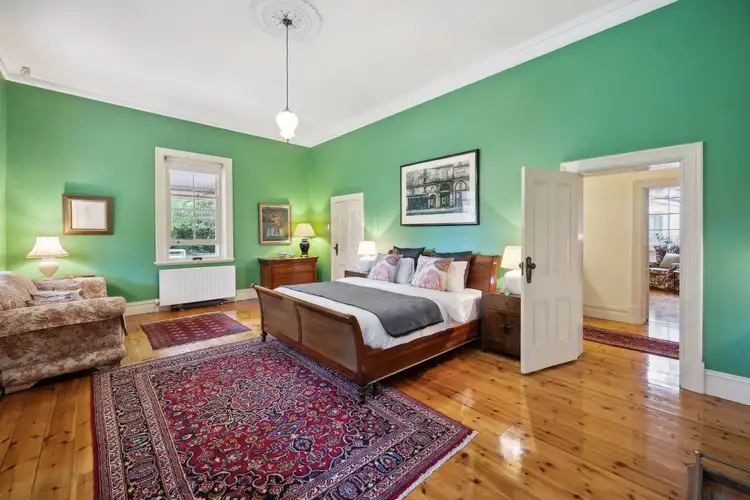 Sixth view of Homely villa listing, 8 SCHOCROFT ROAD, Piccadilly SA 5151