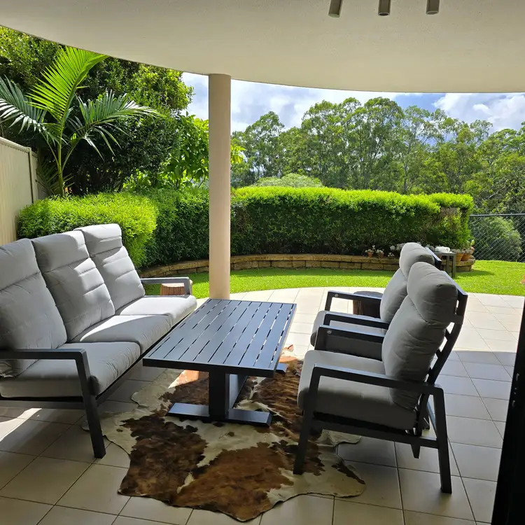 Second view of Homely unit listing, UNIT 6/123 BURNETT STREET, Buderim QLD 4556