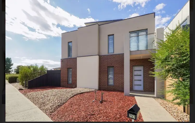 49C BURRORA WAY, Craigieburn VIC 3064