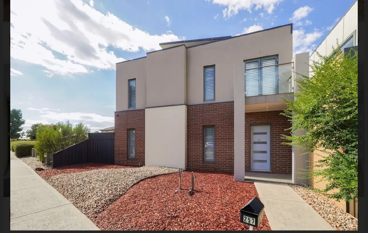 Main view of Homely house listing, 49C BURRORA WAY, Craigieburn VIC 3064