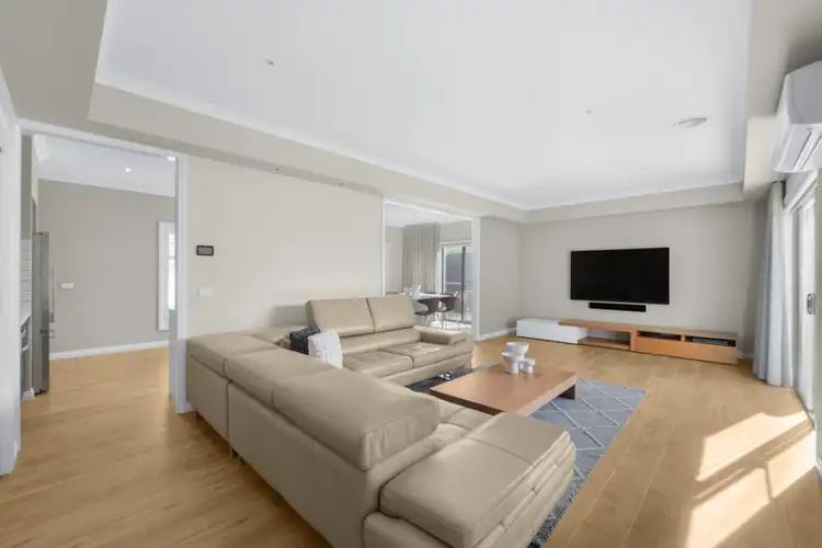 Second view of Homely house listing, 49C BURRORA WAY, Craigieburn VIC 3064