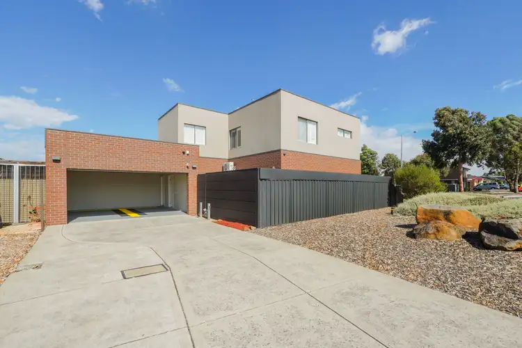 Third view of Homely house listing, 49C BURRORA WAY, Craigieburn VIC 3064