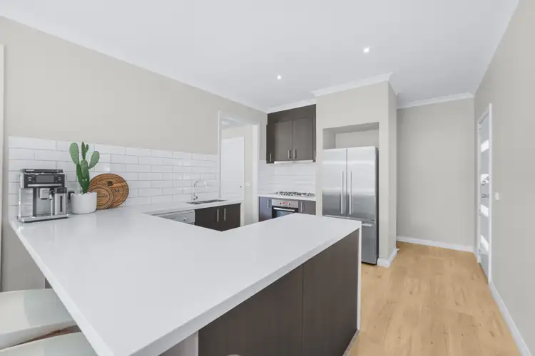 Third view of Homely house listing, 49C BURRORA WAY, Craigieburn VIC 3064