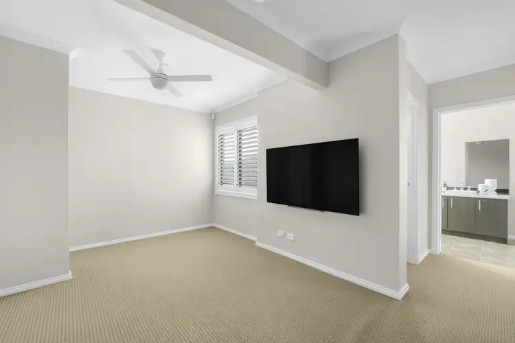 Sixth view of Homely house listing, 49C BURRORA WAY, Craigieburn VIC 3064