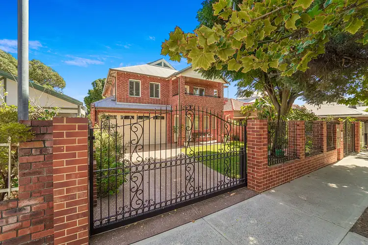 53 HARVEY STREET, Burswood WA 6100