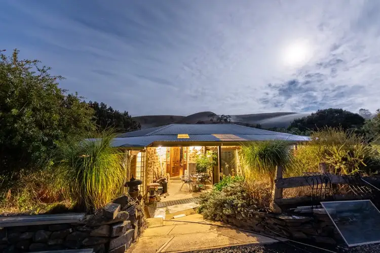 12 MCHARG CREEK ROAD, Bull Creek SA 5157