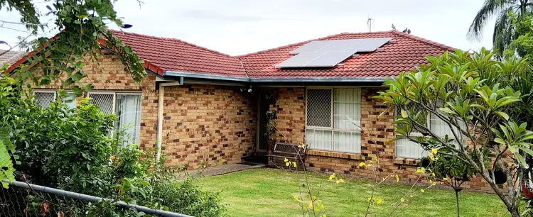 LOT Lot 14, 8 BEUTEL STREET, Waterford West QLD 4133