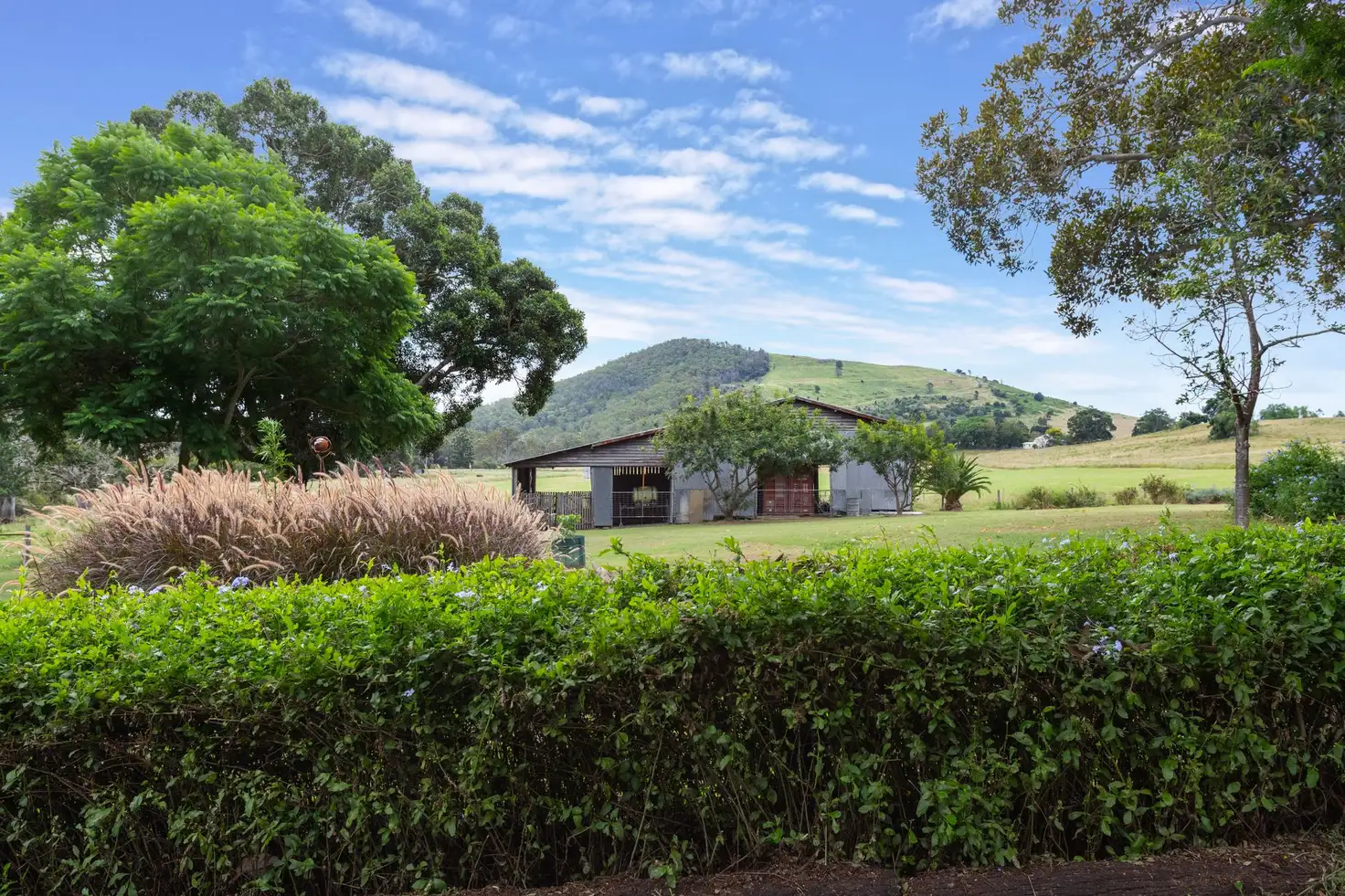 Main view of Homely house listing, 25 OAKEY CREEK ROAD, Bunburra QLD 4310