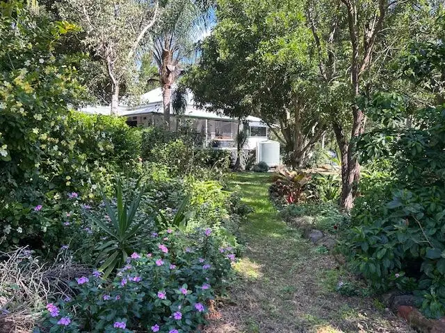 Sixth view of Homely house listing, 25 OAKEY CREEK ROAD, Bunburra QLD 4310