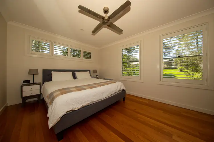 Second view of Homely house listing, 10 TOMERONG STREET, Tomerong NSW 2540