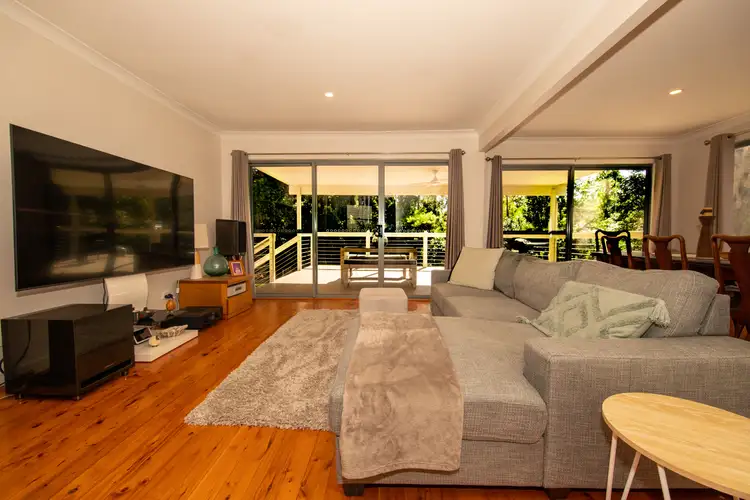 Fifth view of Homely house listing, 10 TOMERONG STREET, Tomerong NSW 2540