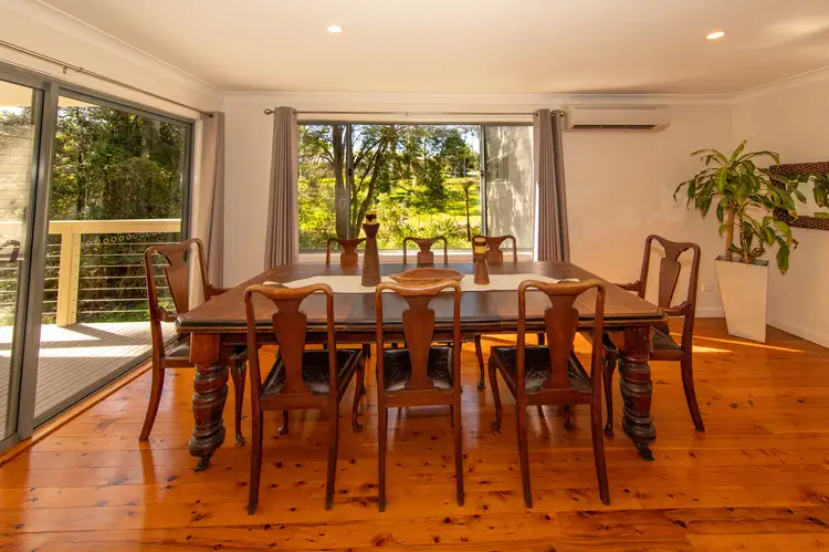 Sixth view of Homely house listing, 10 TOMERONG STREET, Tomerong NSW 2540
