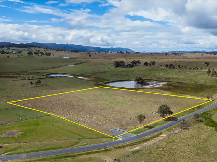 Main view of Homely land listing, 546 Bryans Gap Road, Tenterfield NSW 2372