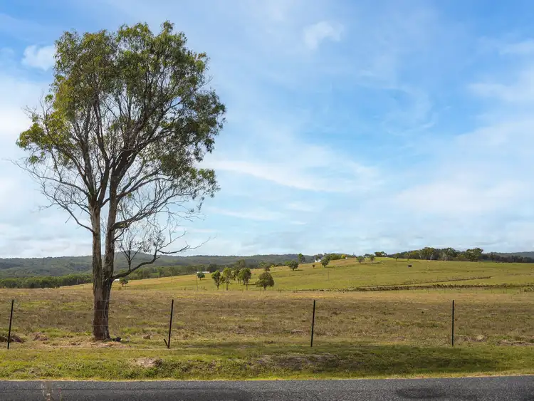 Second view of Homely land listing, 546 Bryans Gap Road, Tenterfield NSW 2372