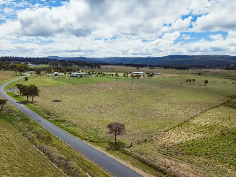 Seventh view of Homely land listing, 546 Bryans Gap Road, Tenterfield NSW 2372
