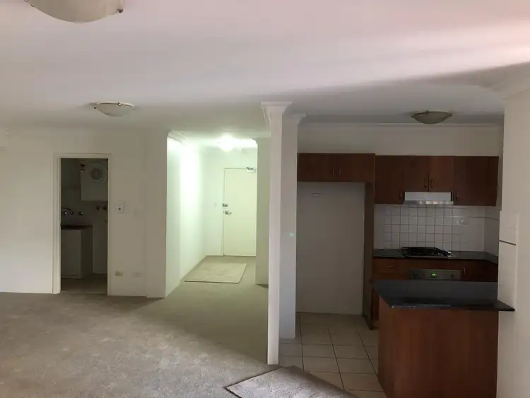 Second view of Homely unit listing, UNIT 21/8-12 MARKET STREET, Rockdale NSW 2216