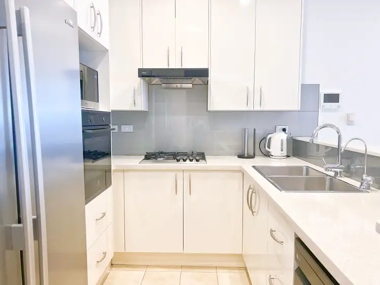 Second view of Homely unit listing, UNIT 76/7 BROOME STREET, Waterloo NSW 2017