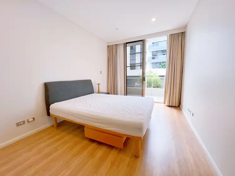 Third view of Homely unit listing, UNIT 76/7 BROOME STREET, Waterloo NSW 2017