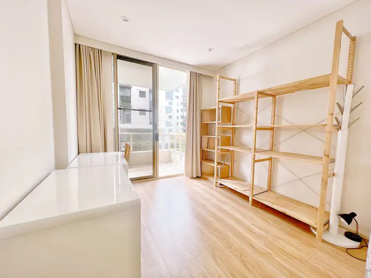 Fifth view of Homely unit listing, UNIT 76/7 BROOME STREET, Waterloo NSW 2017