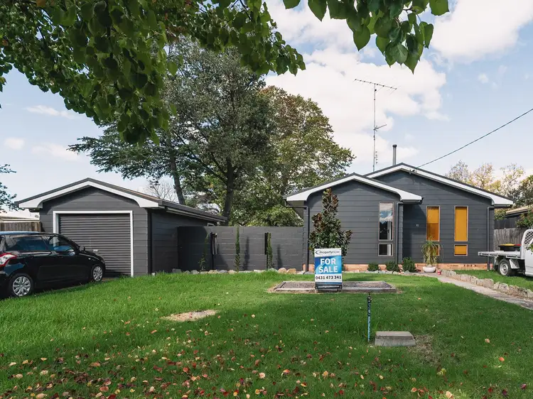 93 LOGAN STREET, Tenterfield NSW 2372