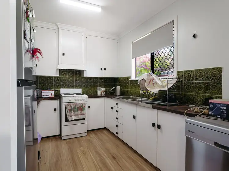 Second view of Homely house listing, 93 LOGAN STREET, Tenterfield NSW 2372