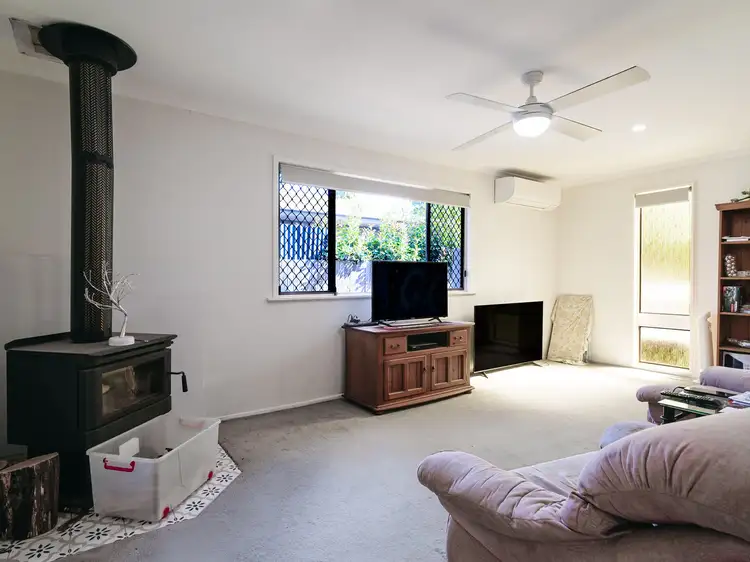 Third view of Homely house listing, 93 LOGAN STREET, Tenterfield NSW 2372
