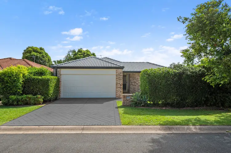 2/9 Gymea Crescent, Varsity Lakes QLD 4227